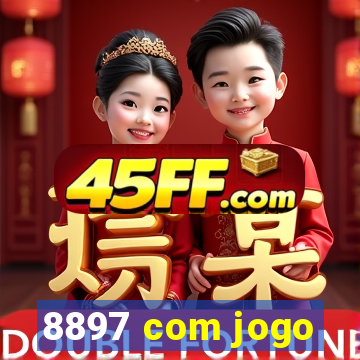 8897 com jogo